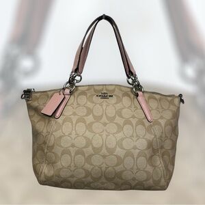 Coach Small Kelsey Satchel